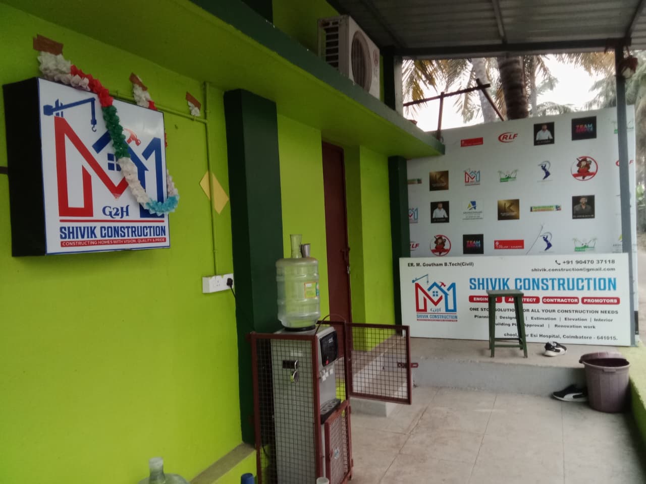 Home interior company coimbatore